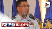 Air Force Brig. Gen. Morales, itinalagang bagong commander ng PSG
