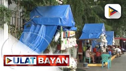 Manila North Cemetery, all-systems go na sa darating na #Undas2023;