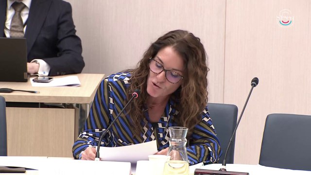 Violences faites aux enseignants: Le problème est l'absence générale d'autorité envers cette jeunesse témoigne Mickaëlle Paty