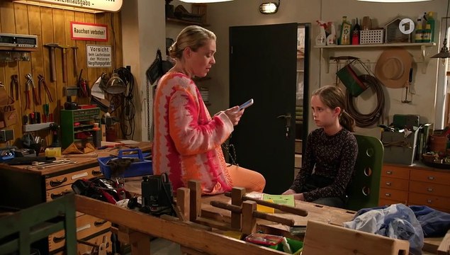 Rote Rosen 3850 folge