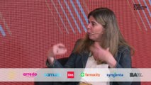 #CronistaTalento - Mano a Mano con Angie Stelzer, Directora de RRHH, Asuntos Legales y Públicos, Volkswagen