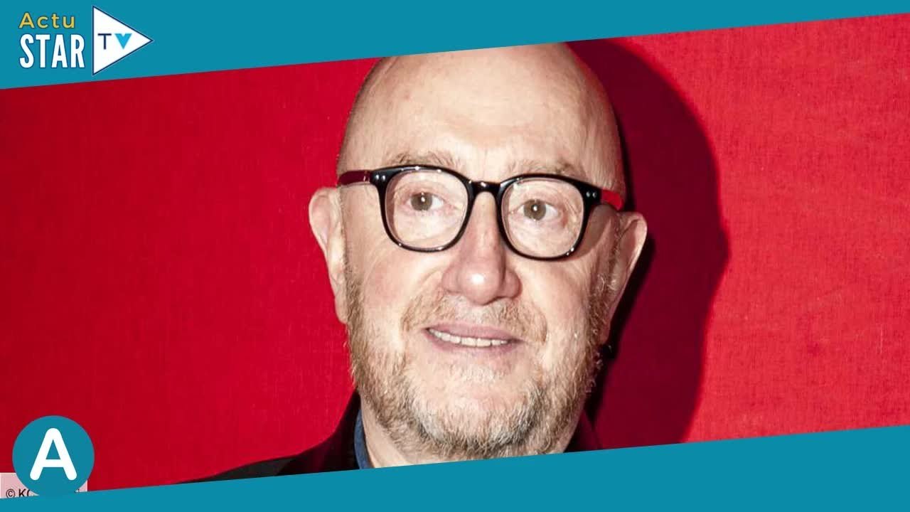 « Ce n'est pas Beethoven »  Michel Blanc refuse une invitation de Louane à un de ses concerts