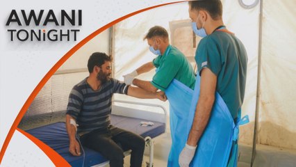 AWANI Tonight: Climate change poses threat to global health