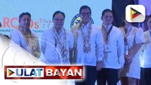 Asean Railways CEO Conference, isinagawa sa Pilipinas matapos ang 27 taon