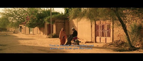 Lingui, les liens sacrés