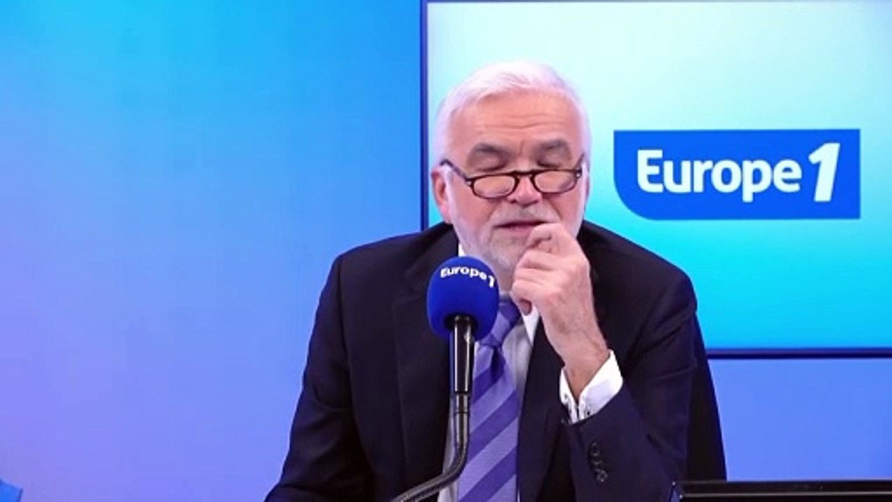 Pascal Praud et vous - Risque d'attentat terroriste : pourquoi les photos des fichés S ne sont-elles pas diffusées ?