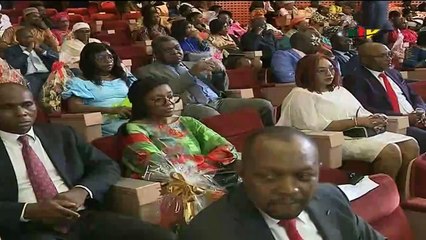 Inside the Presidency of October 16, 2023