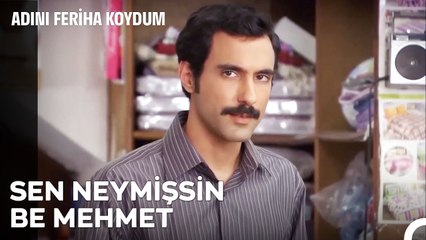 Darbe Üstüne Darbe Almak... - Adını Feriha Koydum 22. Bölüm