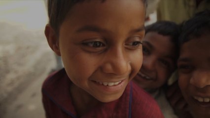 Food assistance programs can help fuel childhood