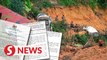 Batang Kali landslide due to heavy rain, not man-made causes, says DPM