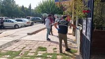 5 personnes ont été blessées lors d'une bagarre au centre de jeux de Diyarbakır