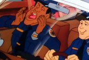 Police Academy: The Animated Series Police Academy: The Animated Series E012 Proctor, Call a Doctor!