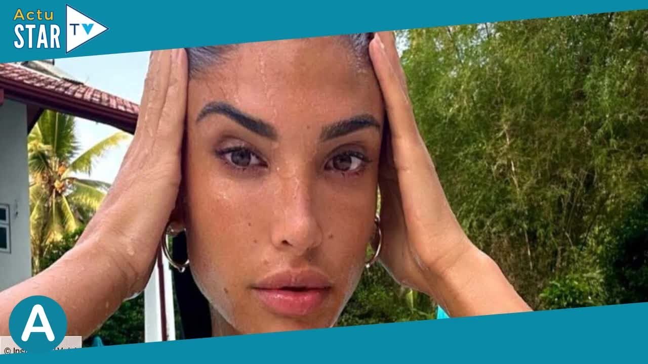 « Félicitations malgré… »  la drôle de réaction de Mélanie Dedigama aux fiançailles de son ex