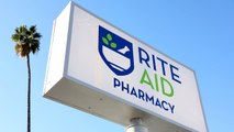 Rite Aid bankruptcy means pharmacies will keep dwindling
