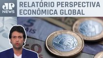 FMI eleva projeção de expansão do PIB brasileiro; Alan Ghani analisa