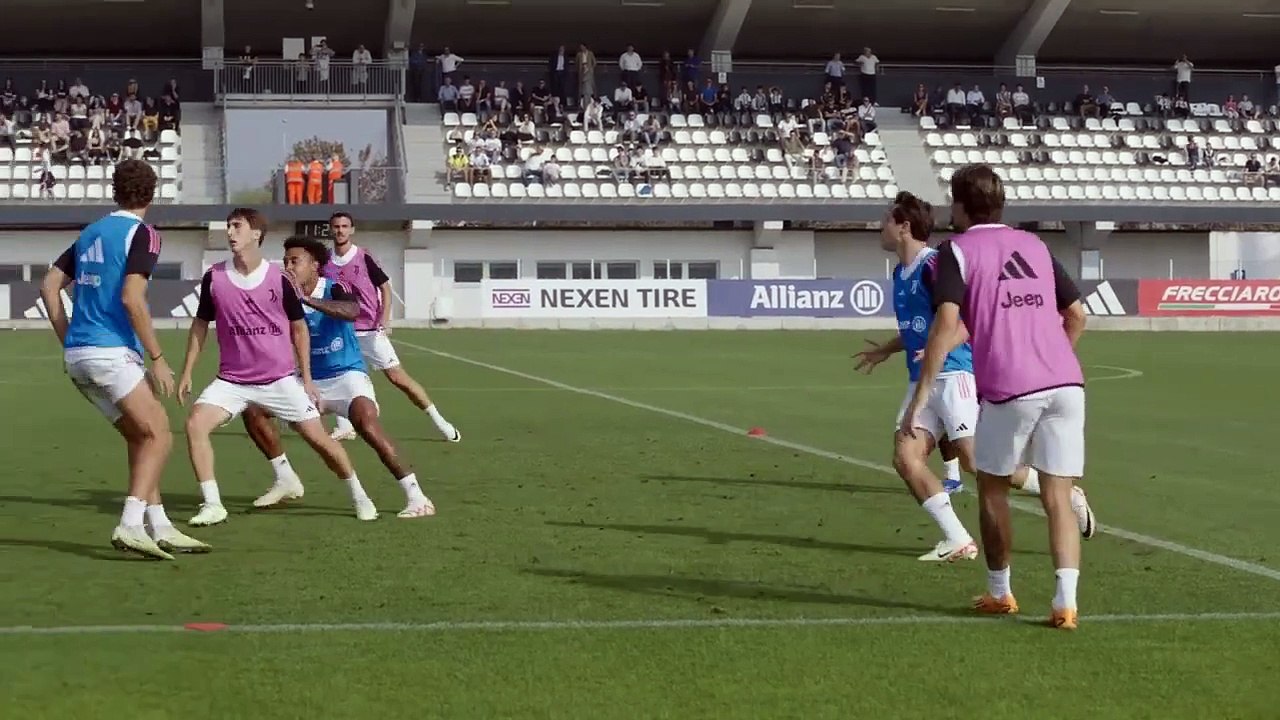 Nicoló Fagioli, yasadışı bahis nedeniyle futboldan 7 ay men edildi