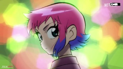 SCOTT PILGRIM TAKES OFF Trailer 2 (NEW 2023)