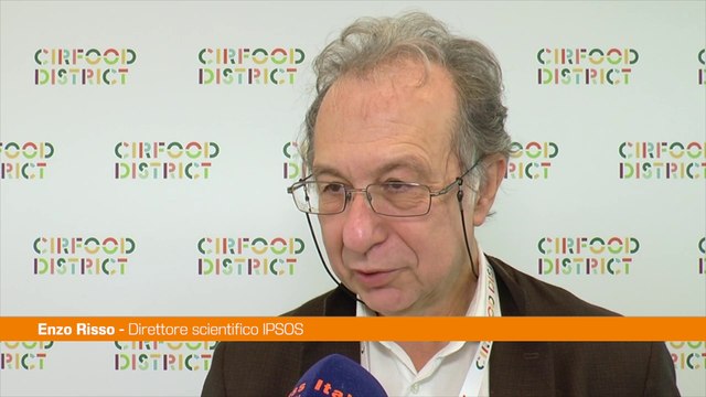 Risso (IPSOS) Il 16% dei giovani ha un rapporto sofferente col cibo