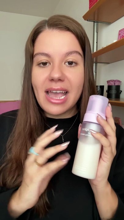 La 'skinfluencer' Glow by Anna lanza su nueva marca de cosmética: Facegloss