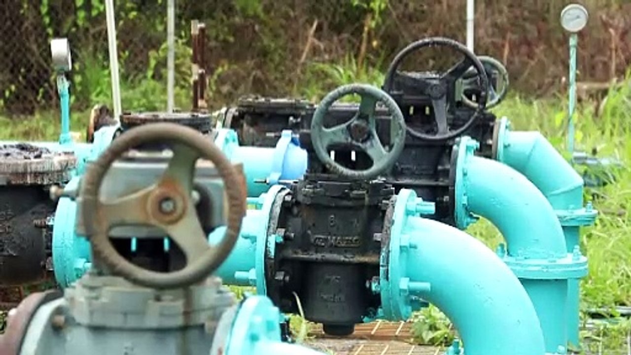 WASA CEO In Dark About Restructuring