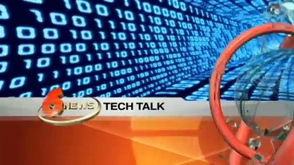 TECH TALK: LEADERS HIP BY TECHOLOGY DESIGN