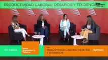 #CronistaTalento - Productividad laboral, desafíos y tendencias