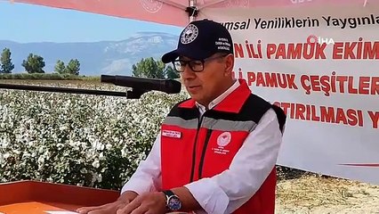 Söke'de tarla günü etkinliği düzenlendi