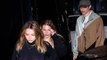PETE DAVIDSON AND MADELYN CLINE ATTEND SNL AFTER PARTY TOGETHER