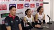 Chery Tiggo wins first game in PVL All-Filipino Conference sans Paat