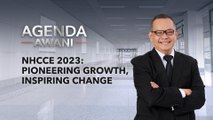 Agenda AWANI: NHCCE 2023 | Pioneering growth, inspiring change