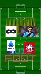 PART 1 | Quiz foot ! Sauras tu deviné le joueur mystere ?