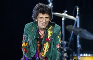Ronnie Wood would love to see The Rolling Stones headline Glastonbury next year