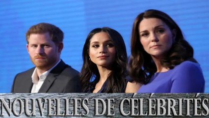 Meghan Markle dans le viseur  :son -ex mari Trevor Engelson prêt à tout déballer ?