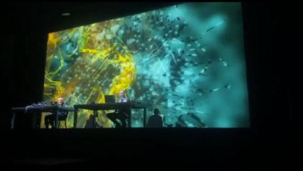 Morton Subotnick in Biennale: la musica accade, ed è significato