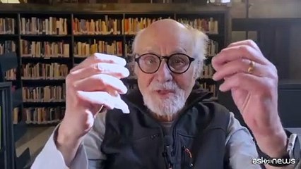 Morton Subotnick in Biennale: la musica accade, ed ? significato