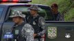 Força Nacional começa a reforçar a segurança no Rio de Janeiro