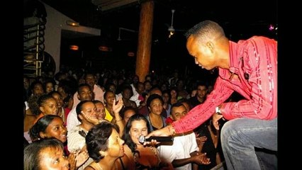 PATRICE reflechit avant de parler.