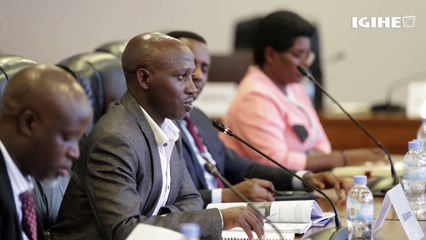 Mwafashe miliyoni 120Frw muha umuntu ngo genda uyakoreshe uko ushaka_ PAC ibaza Akarere ka Rubavu