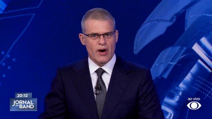 Viatura da Rota quase provoca acidente