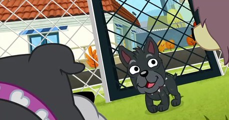 Pound Puppies 2010 Pound Puppies 2010 S03 E025 The Pupple’s Court