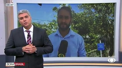 Megaoperação em Salvador cumpre mandatos contra organizações criminosas