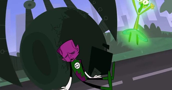 Stan Lee's World of Heroes Stan Lee’s World of Heroes – Green Lantern