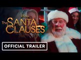 The Santa Clauses: Season 2 | Official Trailer - Tim Allen, Elizabeth Mitchell
