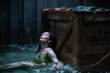 Entrevista a Anna Castillo por 'Nowhere'