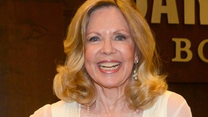 Lara Parker, star of soap opera ‘Dark Shadows,’ dead at 84