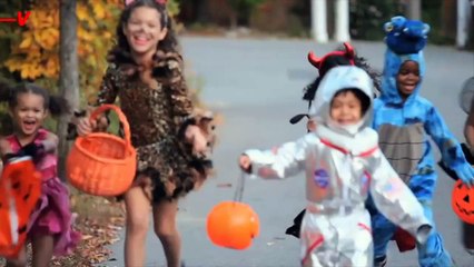 Still Have a Haunted Halloween Without Frightening Our Future