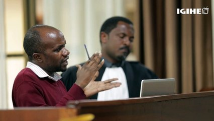 Hakizimana Clever wakoreraga RCA yahakanye ibyo aregwa; Umwunganira yabwiye urukiko amagambo akomeye