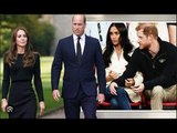 La nuova impresa del principe William e della principessa Kate che ha lasciato Harry e Meghan 