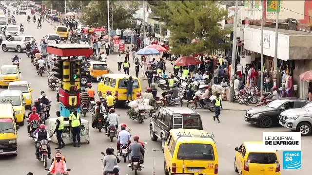 RD Congo : levée de l'état de siège du nord-Kivu et de l'Ituri, un soulagement pour les habitants