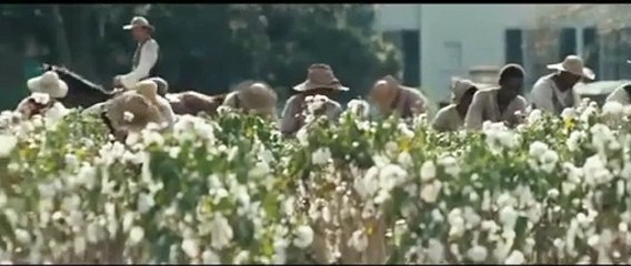 12 años de esclavitud (2013) - Trailer español